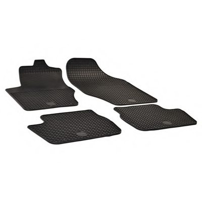 RAMEDER 122934 Floor Mat Set